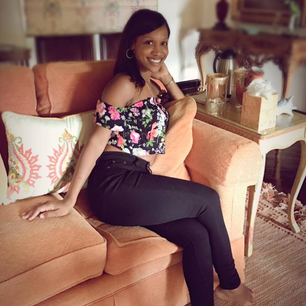 Meet your Posher, Jodawna